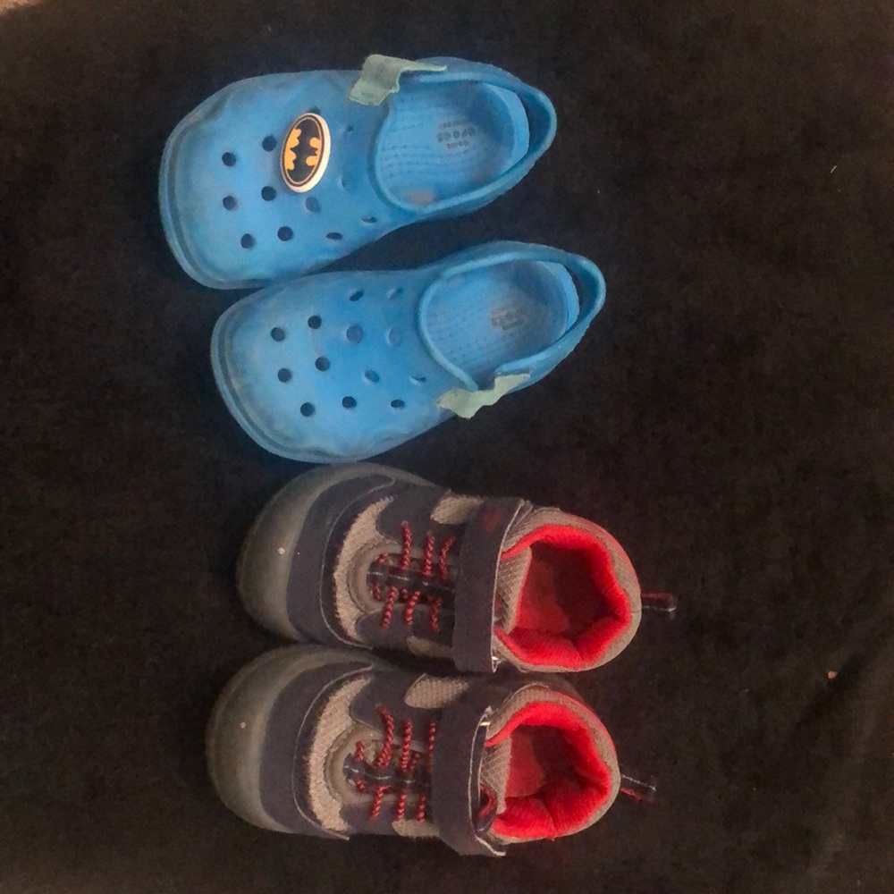 Toddler show bundle